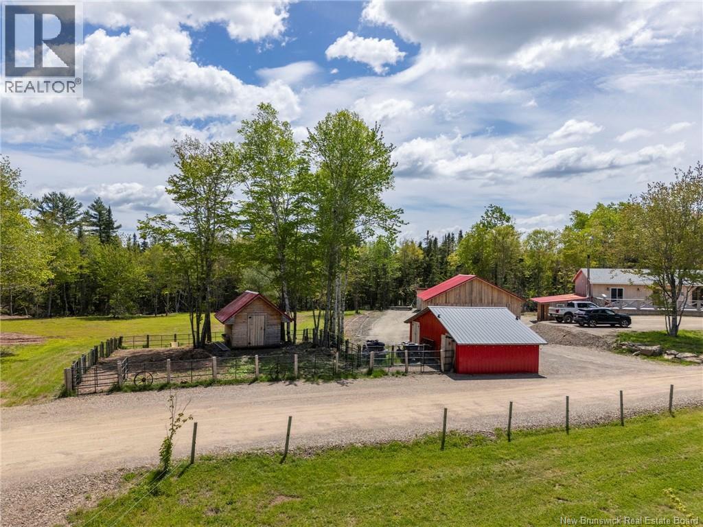 516 Carpenter Bald Hill Road, Shannon, New Brunswick  E5T 3W6 - Photo 17 - NB141013