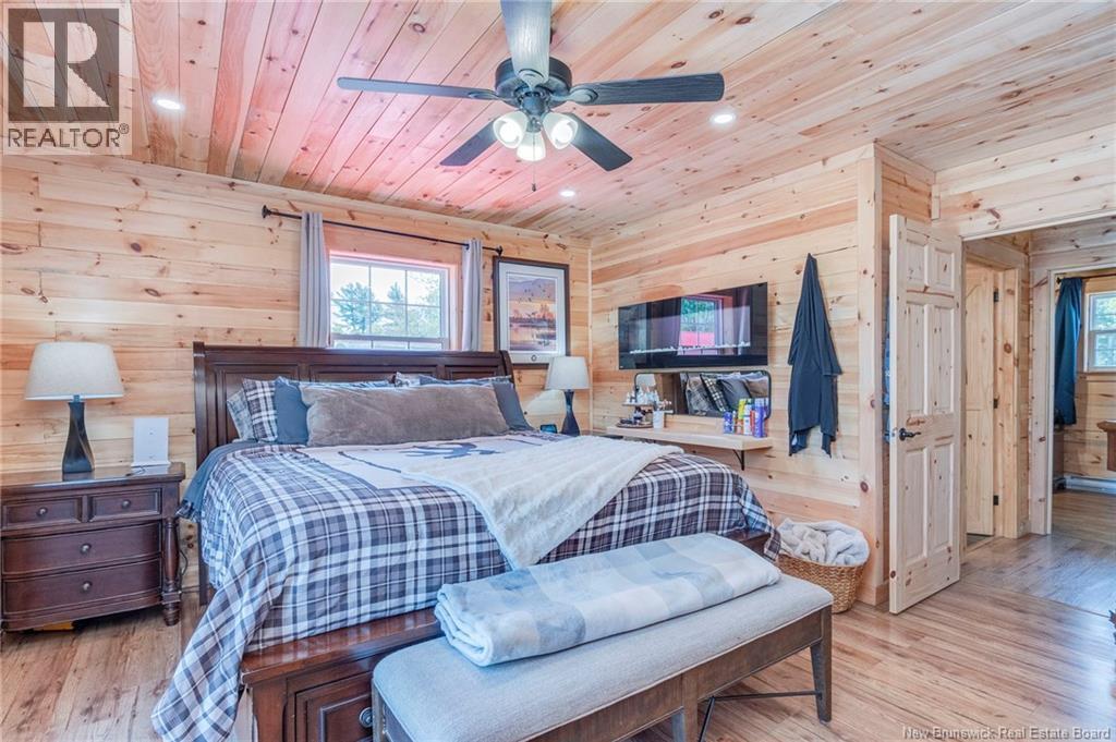 516 Carpenter Bald Hill Road, Shannon, New Brunswick  E5T 3W6 - Photo 30 - NB141013