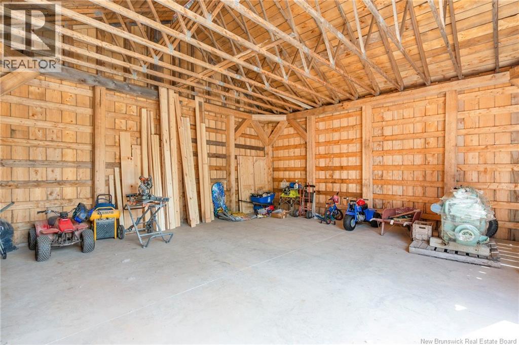 516 Carpenter Bald Hill Road, Shannon, New Brunswick  E5T 3W6 - Photo 48 - NB141013