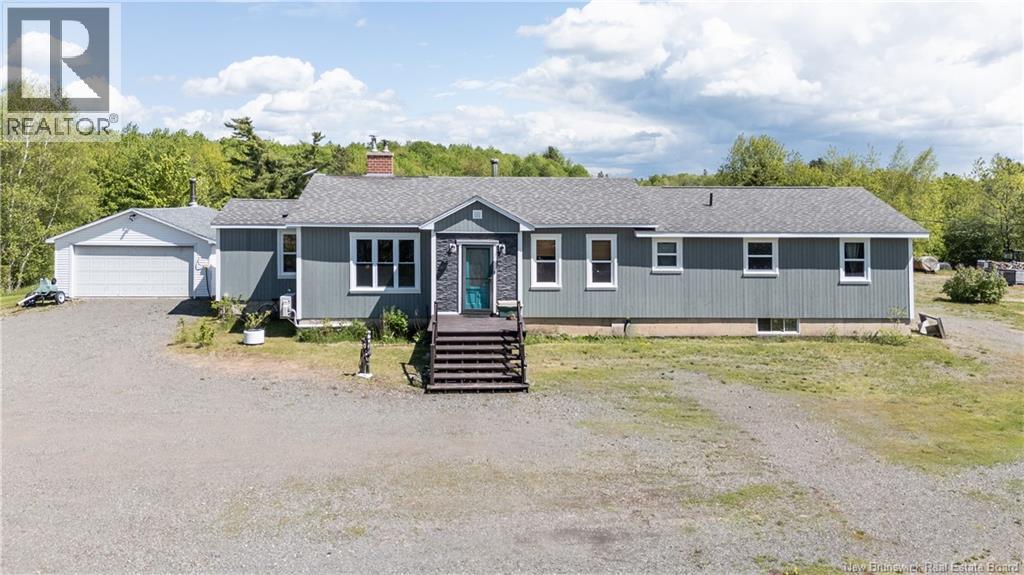 3854 Route 106, River Glade, New Brunswick