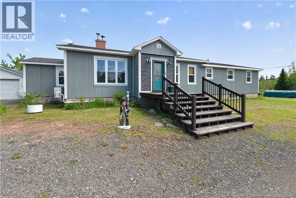 3854 Route 106, River Glade, New Brunswick  E4Z 6G2 - Photo 32 - NB140290