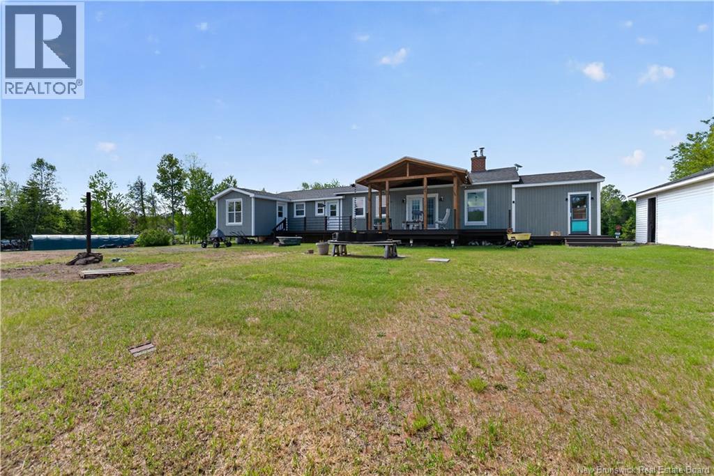 3854 Route 106, River Glade, New Brunswick  E4Z 6G2 - Photo 37 - NB140290