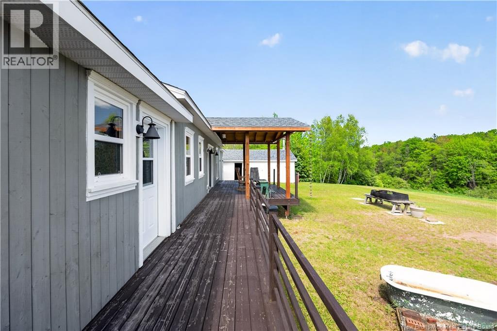 3854 Route 106, River Glade, New Brunswick  E4Z 6G2 - Photo 39 - NB140290