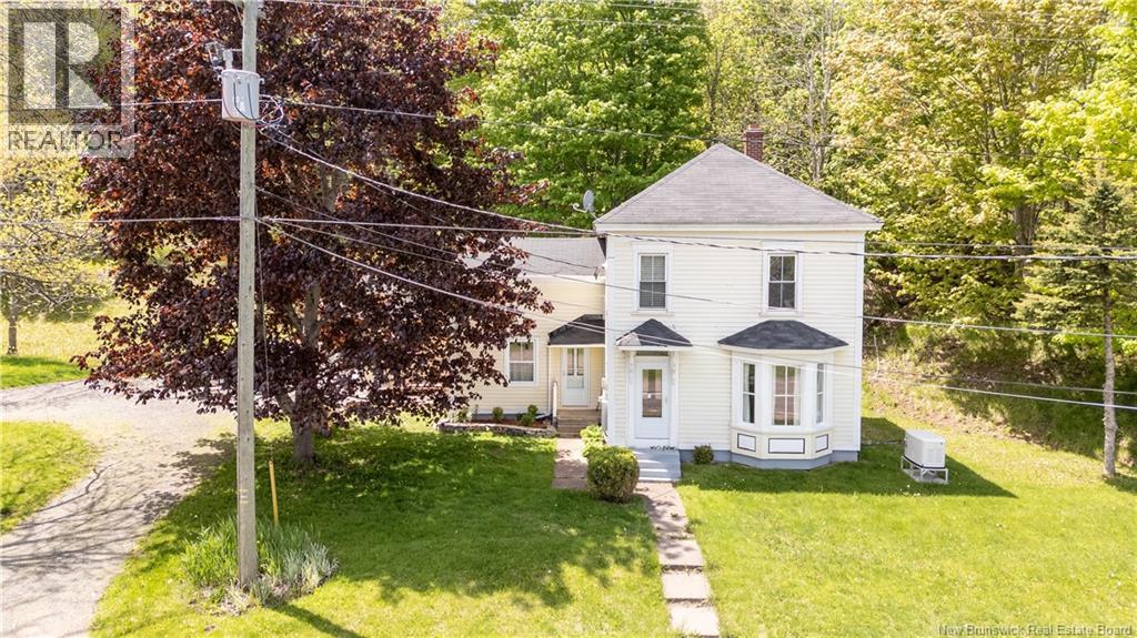 3140 Route 114, Edgetts Landing, New Brunswick