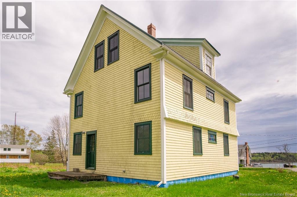 64 North Road, Welshpool, New Brunswick  E5E 3H0 - Photo 22 - NB140988