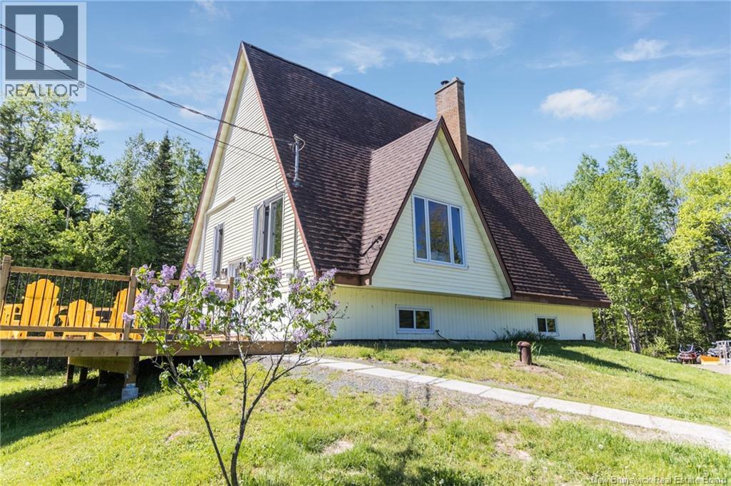 474 Nevers Road, Waasis, New Brunswick