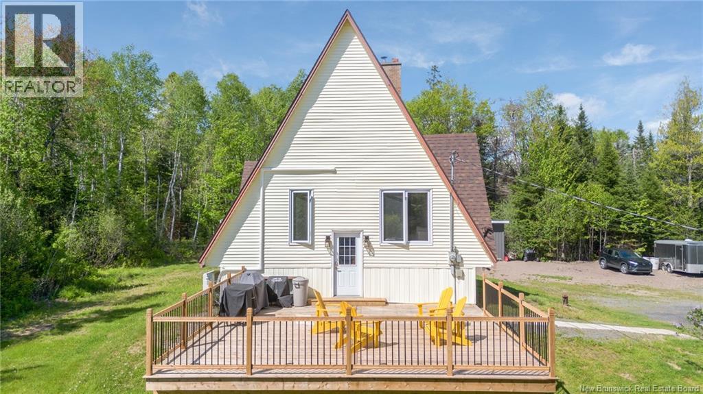 474 Nevers Road, Waasis, New Brunswick  E3B 9E6 - Photo 2 - NB140248