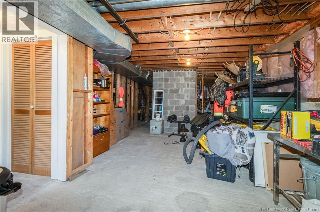 474 Nevers Road, Waasis, New Brunswick  E3B 9E6 - Photo 31 - NB140248