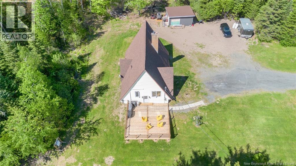 474 Nevers Road, Waasis, New Brunswick  E3B 9E6 - Photo 38 - NB140248