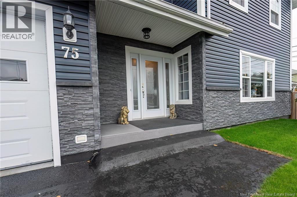 75 Delaney Street, Grand-Sault/grand Falls, New Brunswick  E3Y 1A6 - Photo 16 - NB140864