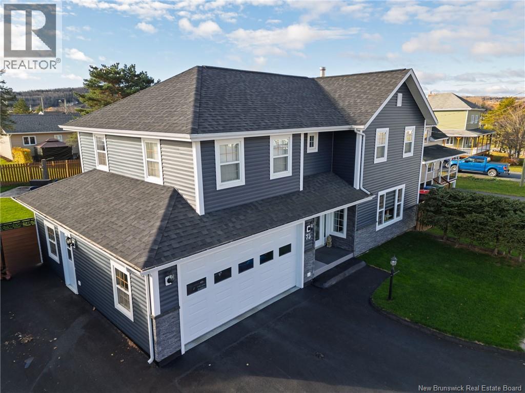 75 Delaney Street, Grand-Sault/grand Falls, New Brunswick  E3Y 1A6 - Photo 5 - NB140864