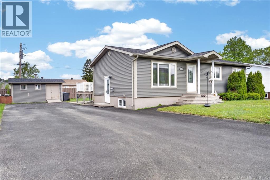 347 Dover Street, Campbellton, New Brunswick