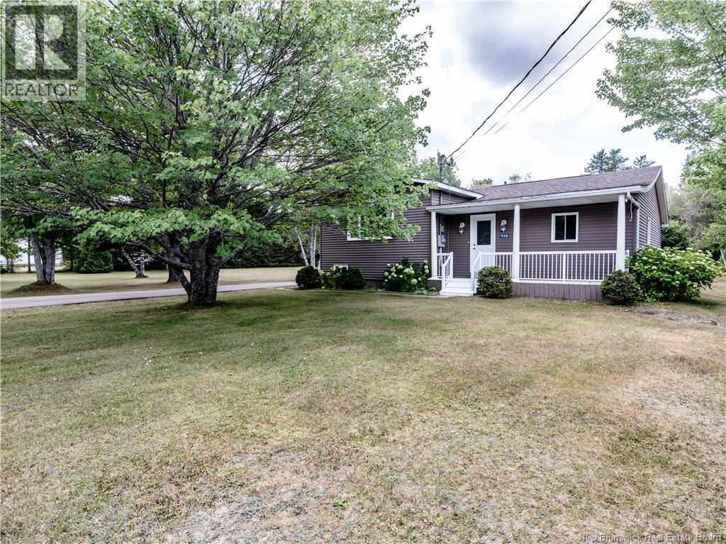 938 De La Petite Riviere, Aldouane, New Brunswick E4W 5C4 - Photo 2 - NB141036