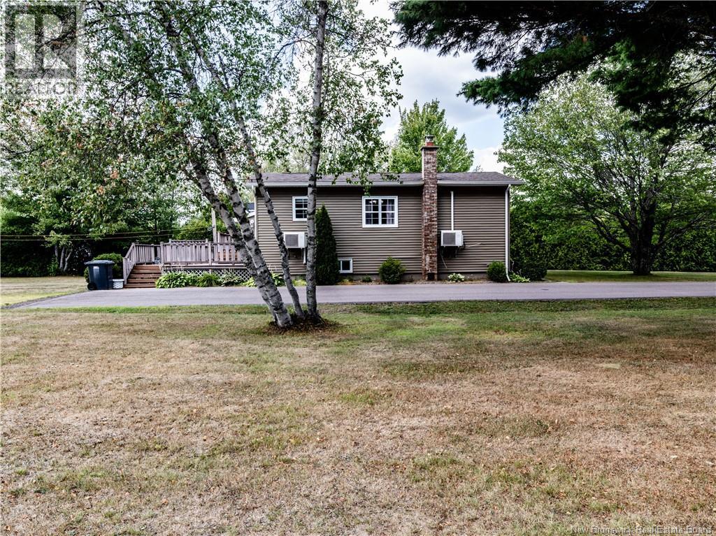 938 De La Petite Riviere, Aldouane, New Brunswick E4W 5C4 - Photo 3 - NB141036