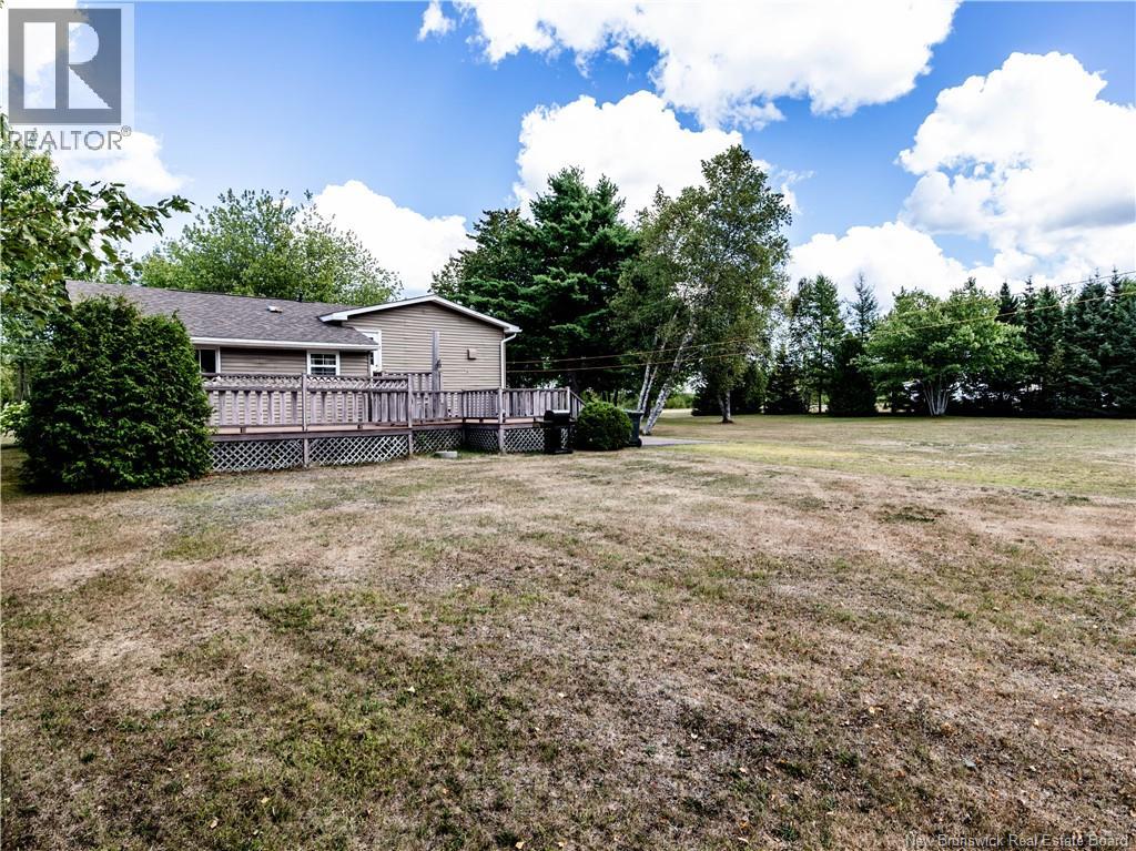 938 De La Petite Riviere, Aldouane, New Brunswick E4W 5C4 - Photo 31 - NB141036