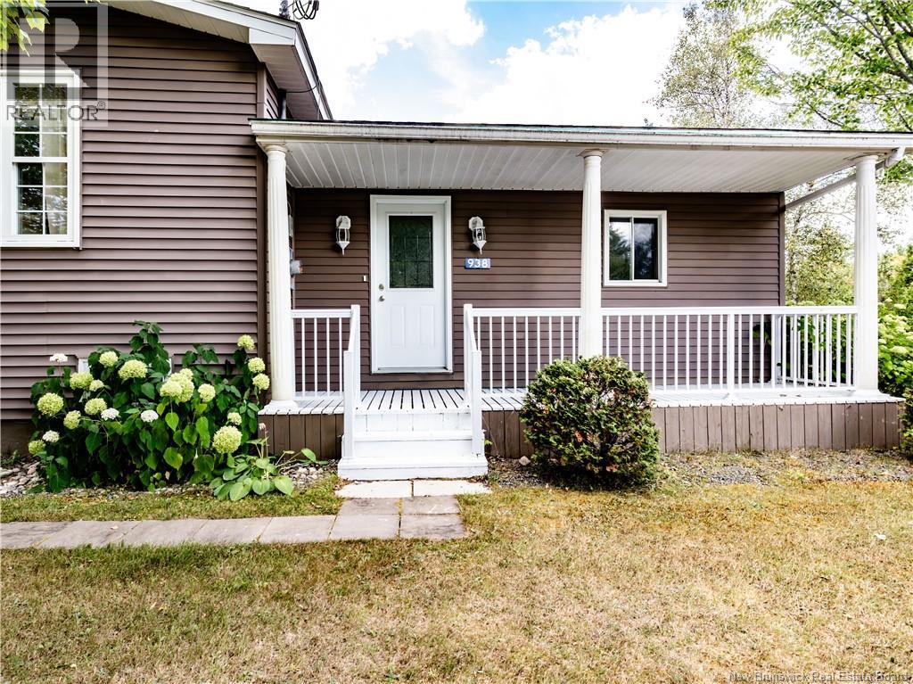 938 De La Petite Riviere, Aldouane, New Brunswick E4W 5C4 - Photo 4 - NB141036
