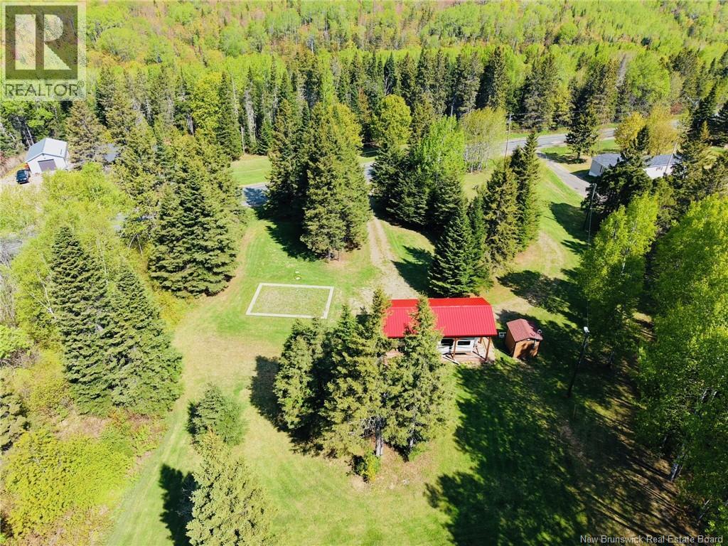 759 Saint-Maure Road, Saint-Maure, New Brunswick  E8E 1M5 - Photo 1 - NB141006