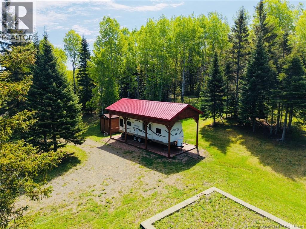 759 Saint-Maure Road, Saint-Maure, New Brunswick  E8E 1M5 - Photo 2 - NB141006