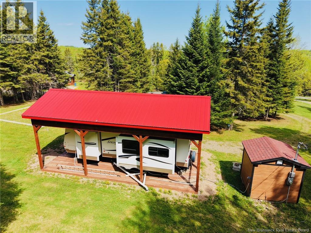 759 Saint-Maure Road, Saint-Maure, New Brunswick  E8E 1M5 - Photo 3 - NB141006