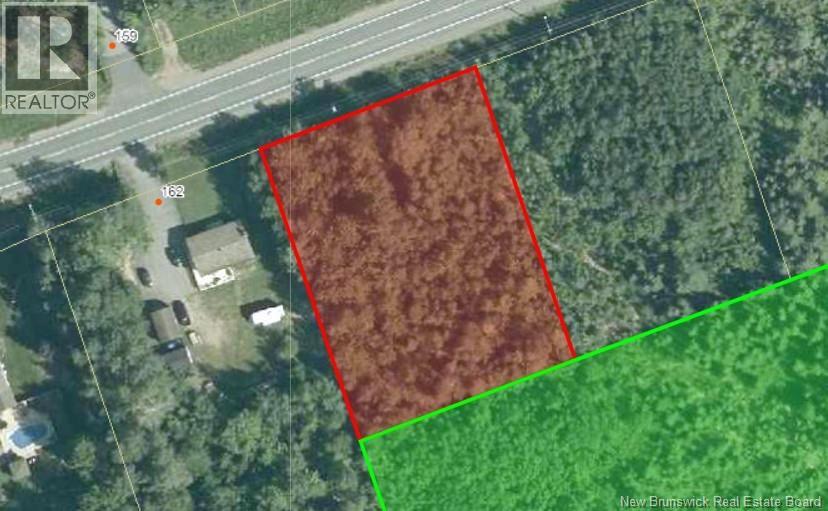 4045 Sqm Route 160, Allardville, New Brunswick  E8L 1J1 - Photo 1 - NB140972