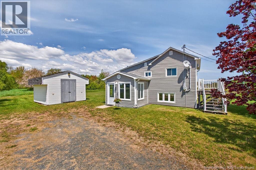 517 Route 11 Hwy, Lower Newcastle, New Brunswick