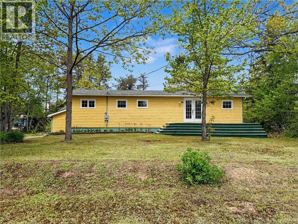 35 Richard Cres, Rogersville, New Brunswick