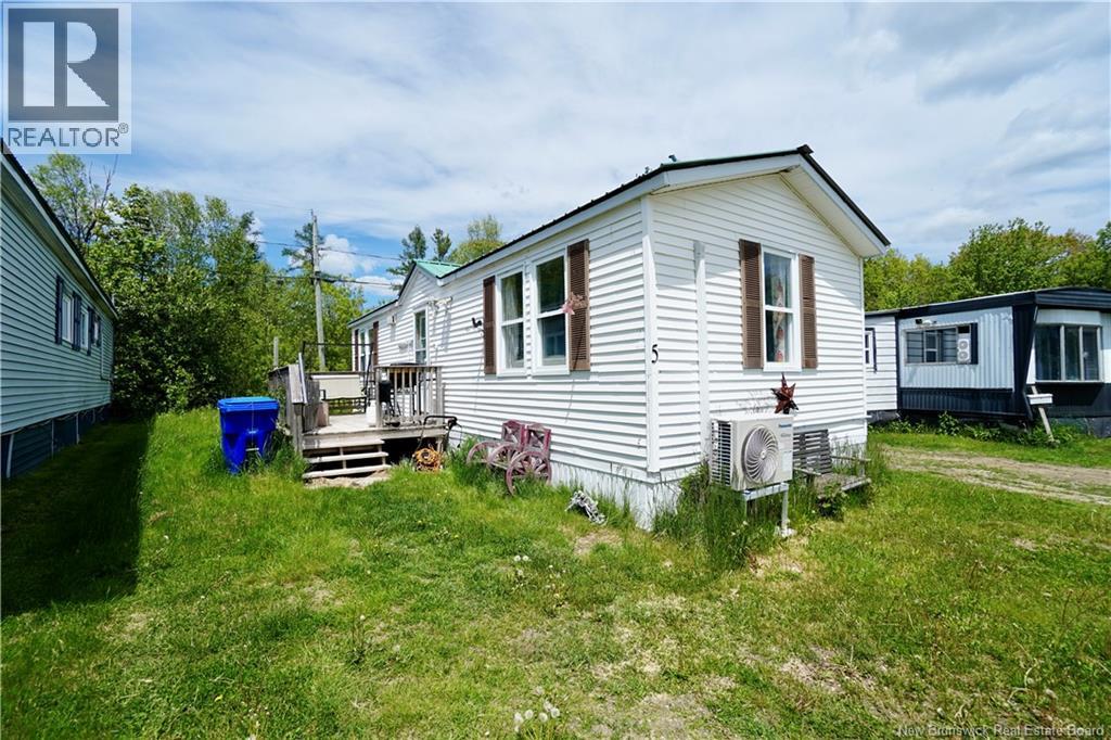 5a Edgewood Street, St. Stephen, New Brunswick  E3L 3C3 - Photo 18 - NB140964