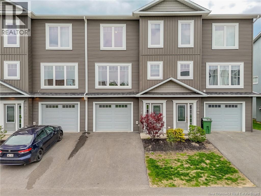 128 Mia Circle, Fredericton, New Brunswick