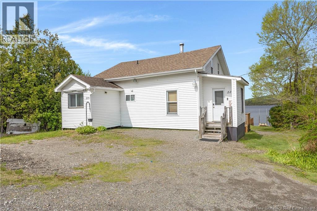 227 Route 820, Saint John, New Brunswick  E2S 2H9 - Photo 2 - NB140924