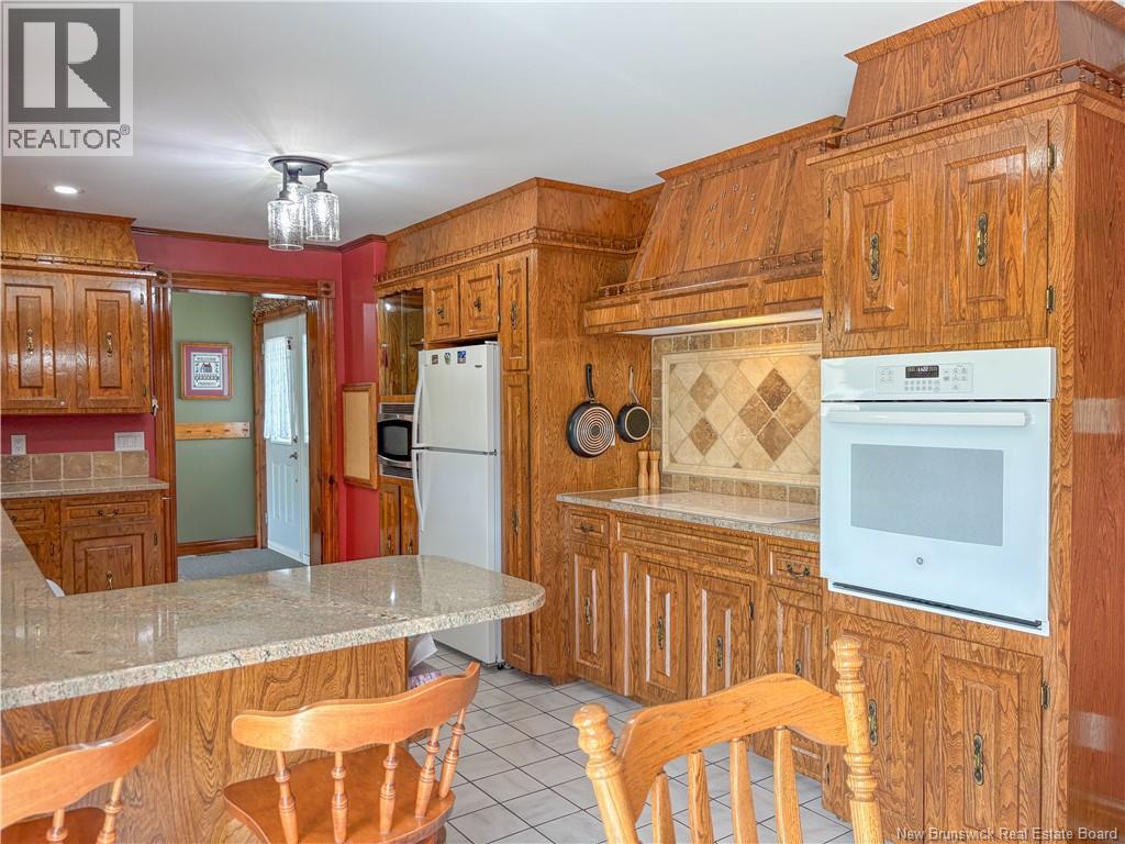 280 Burnham Road, Florenceville-Bristol, New Brunswick  E7L 1Z3 - Photo 14 - NB140482