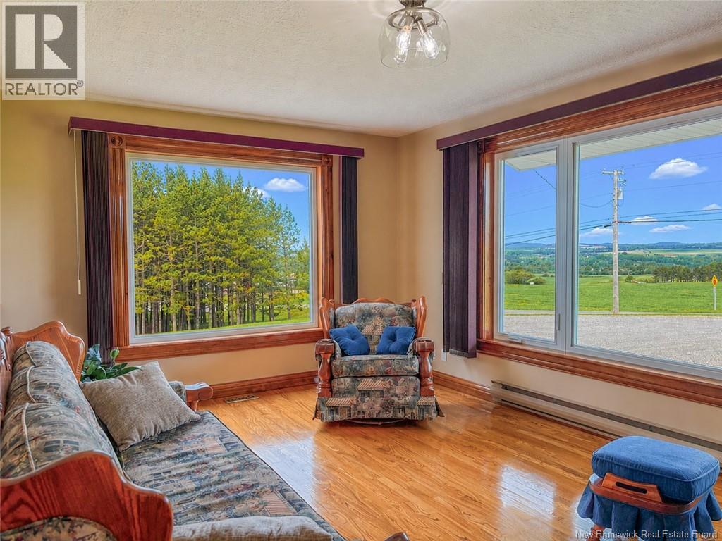 280 Burnham Road, Florenceville-Bristol, New Brunswick  E7L 1Z3 - Photo 19 - NB140482