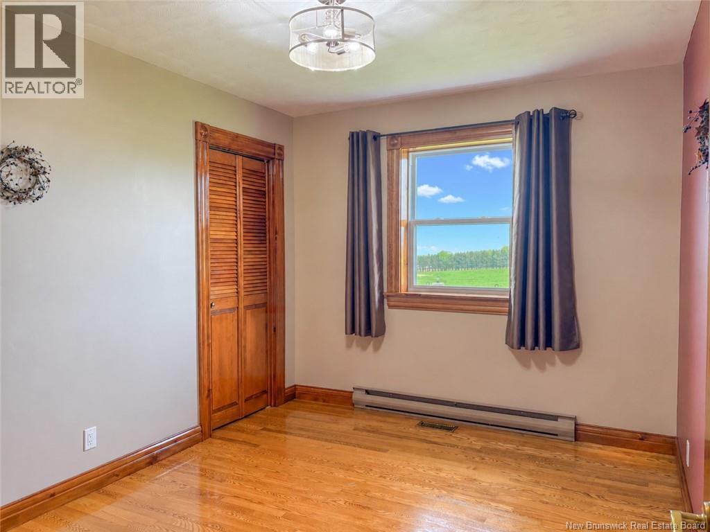 280 Burnham Road, Florenceville-Bristol, New Brunswick  E7L 1Z3 - Photo 25 - NB140482