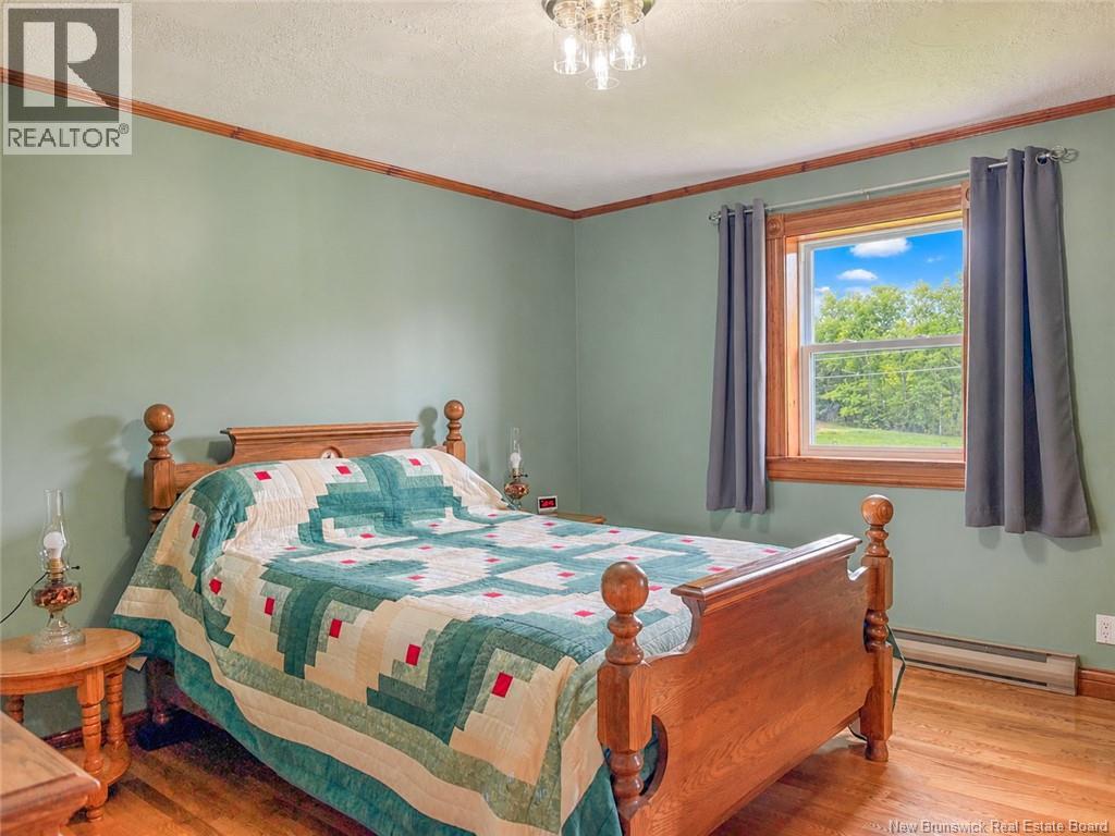280 Burnham Road, Florenceville-Bristol, New Brunswick  E7L 1Z3 - Photo 30 - NB140482
