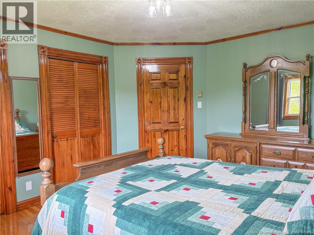 280 Burnham Road, Florenceville-Bristol, New Brunswick  E7L 1Z3 - Photo 32 - NB140482