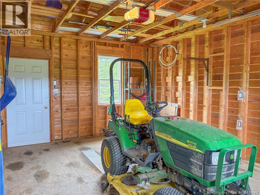 280 Burnham Road, Florenceville-Bristol, New Brunswick  E7L 1Z3 - Photo 44 - NB140482