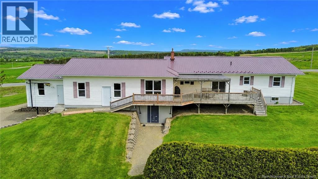 280 Burnham Road, Florenceville-Bristol, New Brunswick  E7L 1Z3 - Photo 47 - NB140482