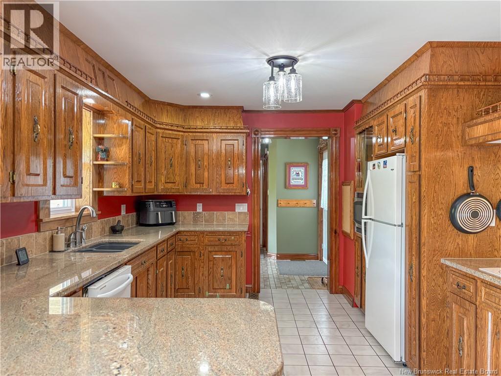 280 Burnham Road, Florenceville-Bristol, New Brunswick  E7L 1Z3 - Photo 8 - NB140482
