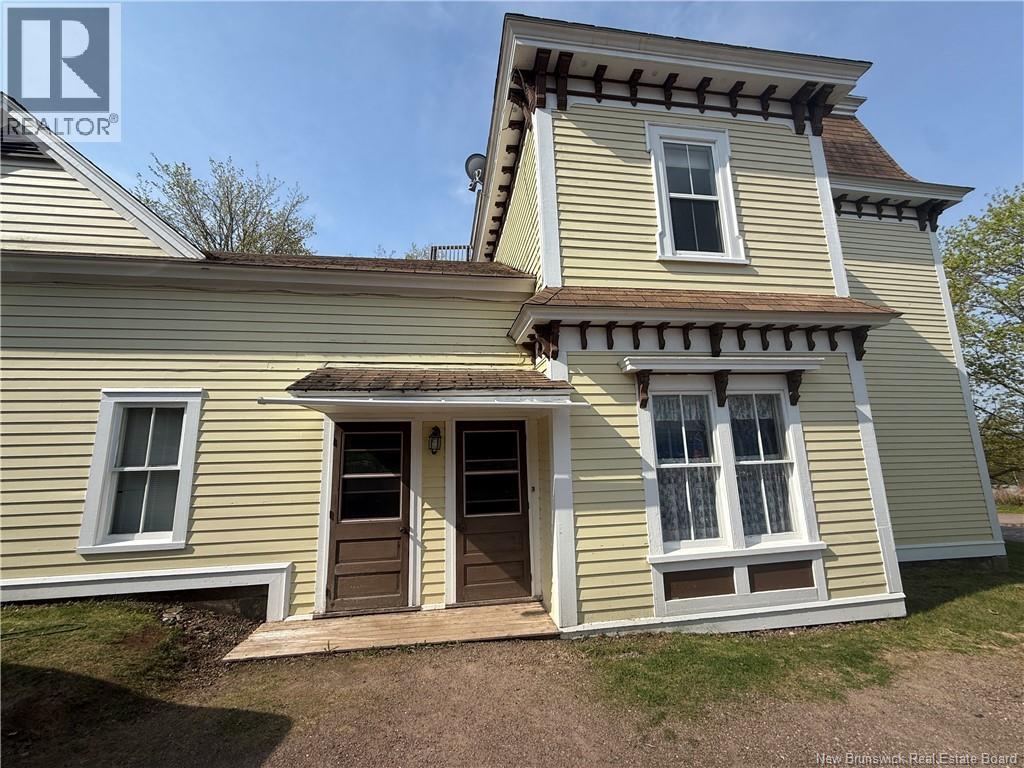 3497 Cape Road, Dorchester, New Brunswick  E4K 2X2 - Photo 2 - NB139482