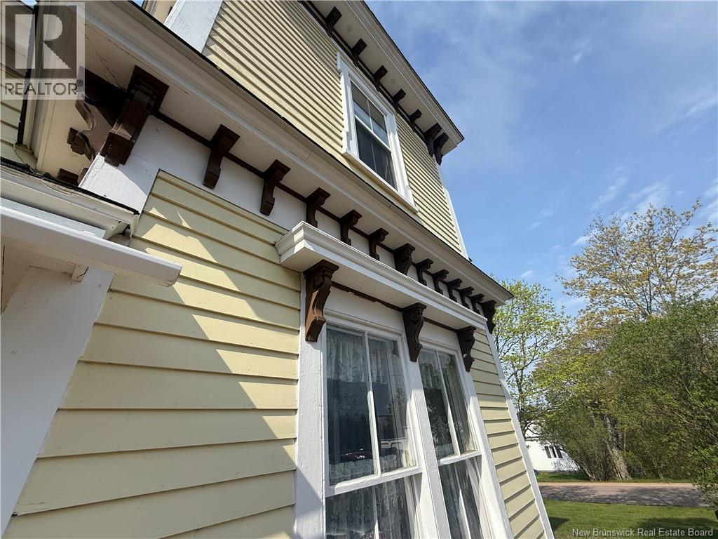 3497 Cape Road, Dorchester, New Brunswick  E4K 2X2 - Photo 4 - NB139482