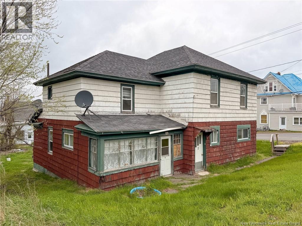 116 Renfrew Street, Dalhousie, New Brunswick  E9C 2J7 - Photo 3 - NB140973