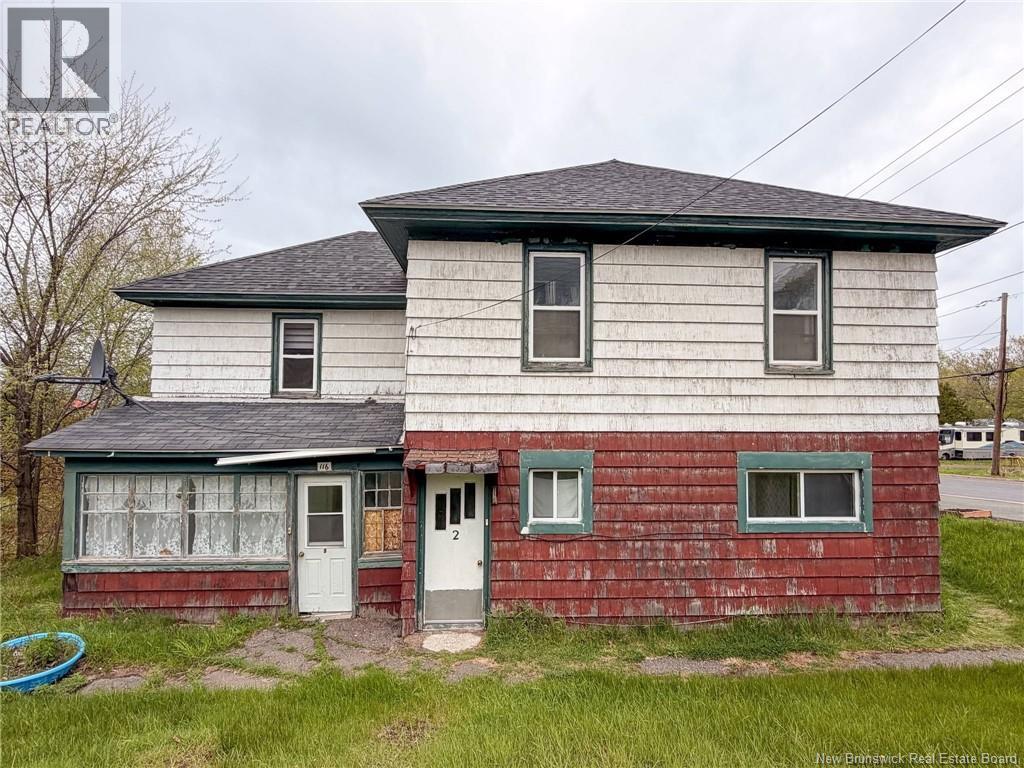 116 Renfrew Street, Dalhousie, New Brunswick  E9C 2J7 - Photo 4 - NB140973