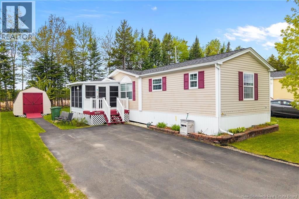 132 Jacob Street, Fredericton, New Brunswick