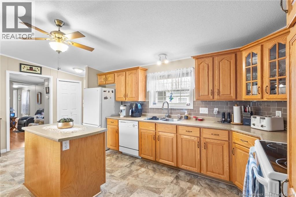 132 Jacob Street, Fredericton, New Brunswick  E3G 0N1 - Photo 14 - NB140841