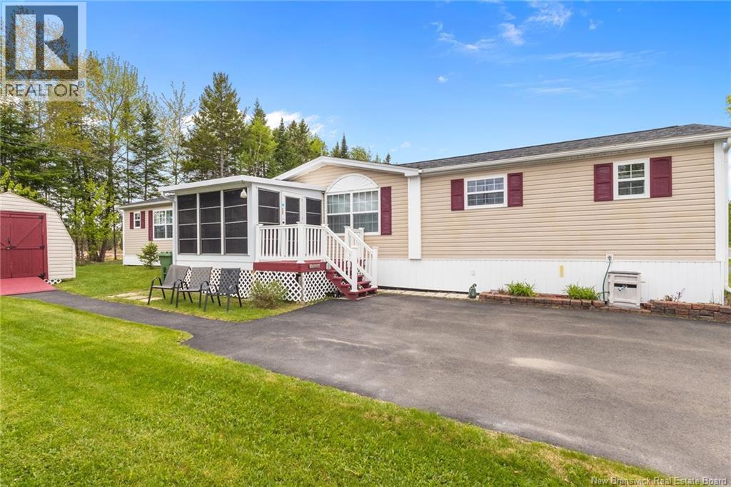 132 Jacob Street, Fredericton, New Brunswick  E3G 0N1 - Photo 2 - NB140841