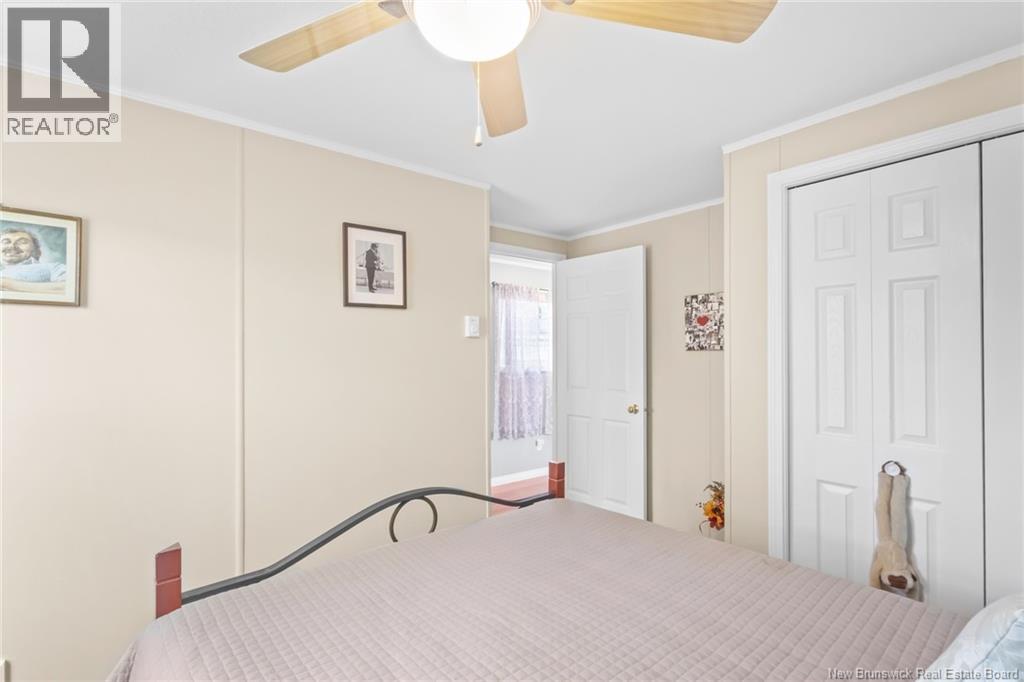 132 Jacob Street, Fredericton, New Brunswick  E3G 0N1 - Photo 29 - NB140841
