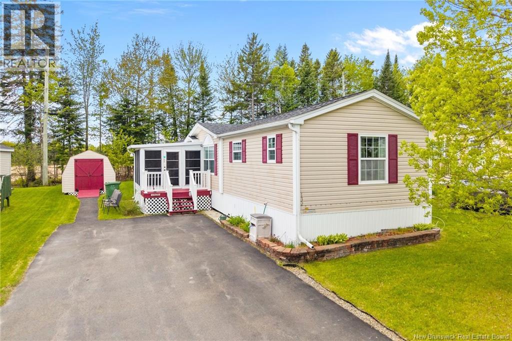 132 Jacob Street, Fredericton, New Brunswick  E3G 0N1 - Photo 3 - NB140841