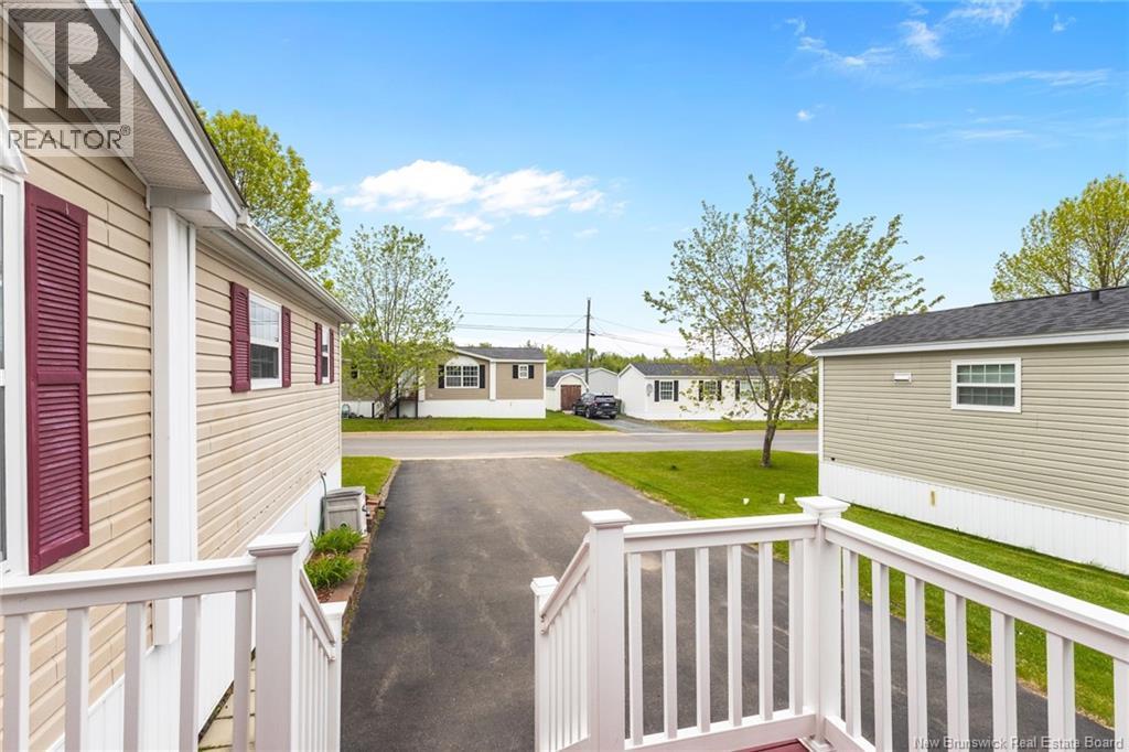 132 Jacob Street, Fredericton, New Brunswick  E3G 0N1 - Photo 33 - NB140841