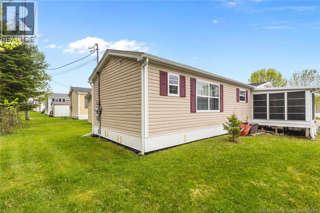 132 Jacob Street, Fredericton, New Brunswick  E3G 0N1 - Photo 35 - NB140841