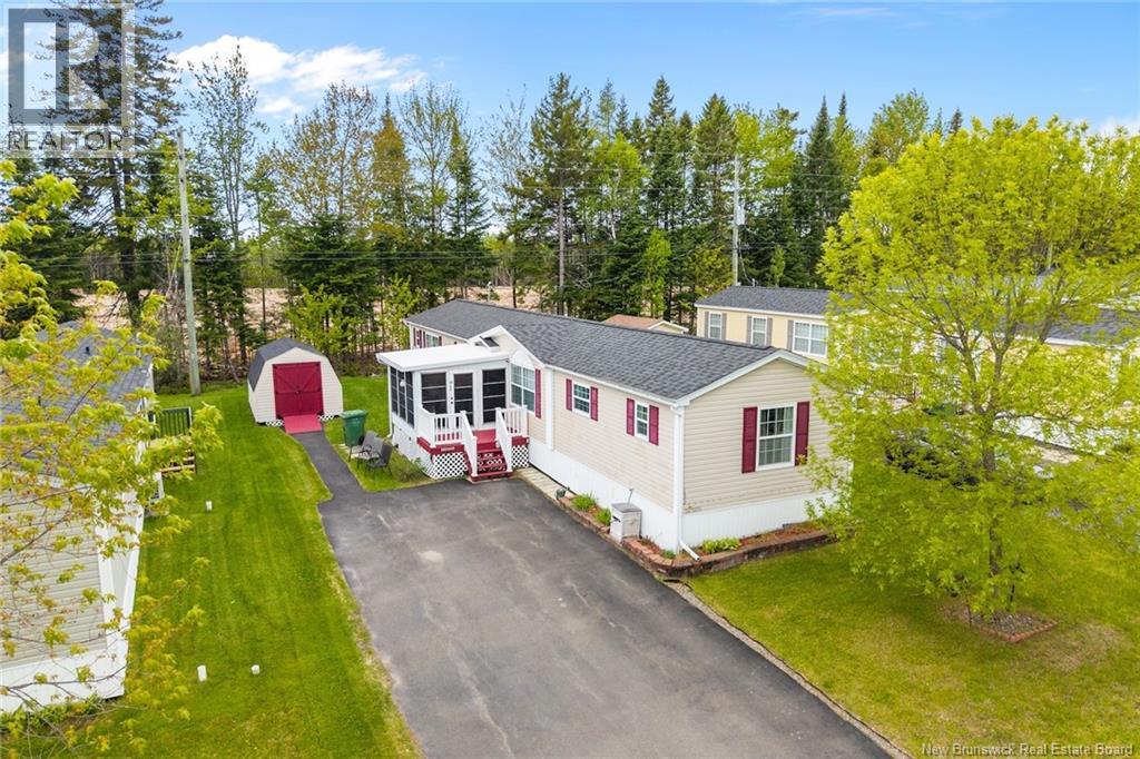 132 Jacob Street, Fredericton, New Brunswick  E3G 0N1 - Photo 4 - NB140841
