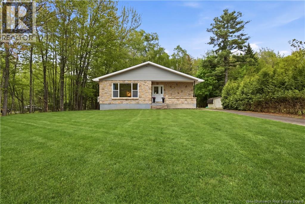 23 Nevers Road, Lincoln, New Brunswick